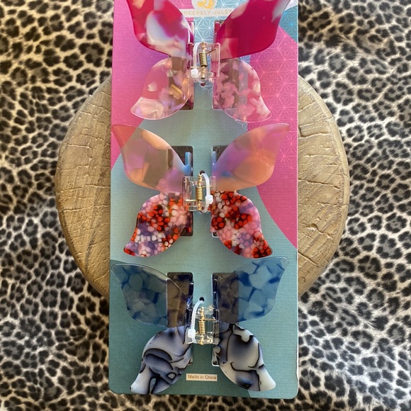 MARNO】Jules hair clip Jules hair clip – MARNO